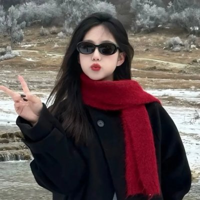 爱，断了线