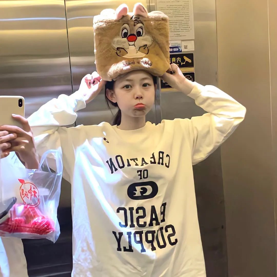 游向我心