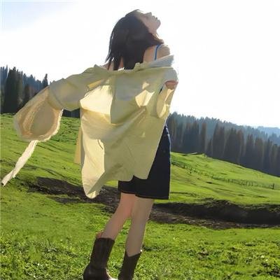 动作女主：水果应援团